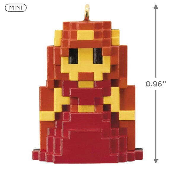 New! Legend of Zelda Hallmark Keepsake Christmas Ornament 2021 Nintendo Games - Picture 3 of 5